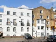 2 bed 1st Floor Flat to rent in London Hackney, N4, from...