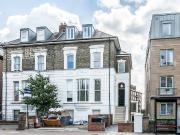 2 bed 1st Floor Flat to rent in London Hackney, N4, from...