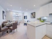2 bed 1st Floor Flat to rent in London Hammersmith And... 2 bed 1st Floor Flat to rent in London Hammersmith And...