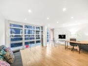 2 bed 1st Floor Flat to rent in London Islington, EC1V,...
