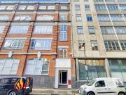 2 bed 1st Floor Flat to rent in London Islington, EC1V,...