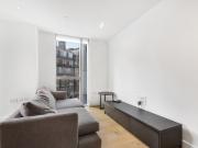 2 bed 1st Floor Flat to rent in London Islington, EC1V,...