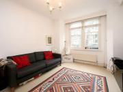 2 bed 1st Floor Flat to rent in London Islington, N1,...
