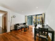 3 bed 1st Floor Flat to rent in London Islington, N1,...