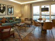2 bed 1st Floor Flat to rent in London Kensington And...