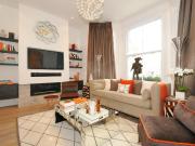 2 bed 1st Floor Flat to rent in London Kensington And... 2 bed 1st Floor Flat to rent in London Kensington And...