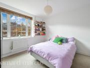 2 bed 1st Floor Flat to rent in London Lambeth, SW4,...