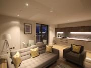 2 bed 1st Floor Flat to rent in London Lambeth, SW8,...