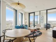 2 bed 1st Floor Flat to rent in London Lambeth, SW8,...
