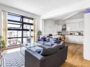 2 bed 1st Floor Flat to rent in London Southwark, SE11,...