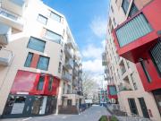 2 bed 1st Floor Flat to rent in London Southwark, SE16,...