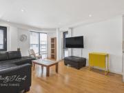 2 bed 1st Floor Flat to rent in London Southwark, SE1,...