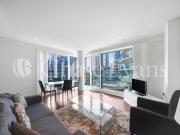 2 bed 1st Floor Flat to rent in London Tower Hamlets,...