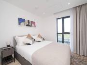 2 bed 1st Floor Flat to rent in London Tower Hamlets,...