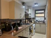 2 bed 1st Floor Flat to rent in London Tower Hamlets,...