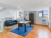 2 bed 1st Floor Flat to rent in London Tower Hamlets,...