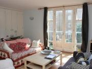 2 bed 1st Floor Flat to rent in London Tower Hamlets,...