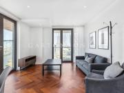 2 bed 1st Floor Flat to rent in London Wandsworth, SW11,...