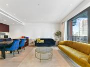 2 bed 1st Floor Flat to rent in London Wandsworth, SW11,...