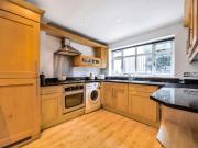 2 bed 1st Floor Flat to rent in London Wandsworth, SW11,...