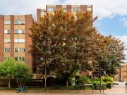 2 bed 1st Floor Flat to rent in London Wandsworth, SW11,...