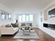 2 bed 1st Floor Flat to rent in London Westminster, NW8,...