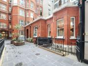 2 bed 1st Floor Flat to rent in London Westminster,...