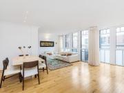 2 bed 1st Floor Flat to rent in London Westminster,...