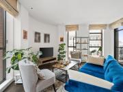 2 bed 1st Floor Flat to rent in London Westminster,...