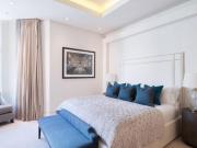 2 bed 1st Floor Flat to rent in London Westminster, W1K,...