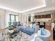 2 bed 1st Floor Flat to rent in London Westminster, W2,...