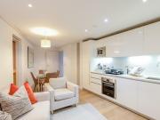 2 bed 1st Floor Flat to rent in London Westminster, W2,...
