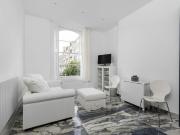 2 bed 1st Floor Flat to rent in London Westminster, W9,...