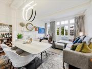 2 bed 1st Floor Flat to rent in London Westminster, W9,...