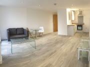 2 bed 1st Floor Flat to rent in Manchester Greater...