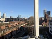 2 bed 1st Floor Flat to rent in Manchester Greater...