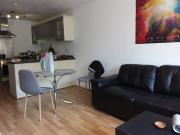 2 bed 1st Floor Flat to rent in Manchester Greater...