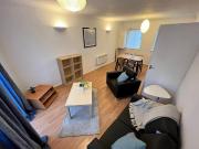 2 bed 1st Floor Flat to rent in Manchester Greater...