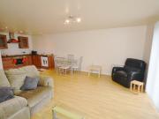 2 bed 1st Floor Flat to rent in Manchester Greater...