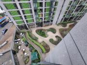 2 bed 1st Floor Flat to rent in Manchester Greater...