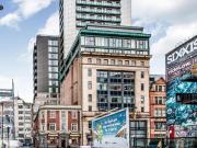 2 bed 1st Floor Flat to rent in Manchester Greater...