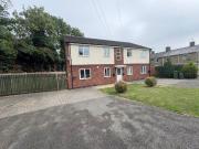2 bed 1st Floor Flat to rent in Leicester...
