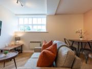 2 bed 1st Floor Flat to rent in Newcastle Tyne And Wear,...