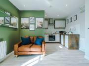 2 bed 1st Floor Flat to rent in Newcastle Tyne And Wear,...