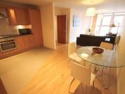 2 bed 1st Floor Flat to rent in Newcastle Upon Tyne And...