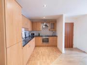 2 bed 1st Floor Flat to rent in Newcastle Upon Tyne And...