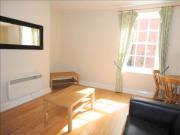 2 bed 1st Floor Flat to rent in Newcastle Upon Tyne And...