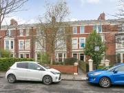 2 bed 1st Floor Flat to rent in Newcastle Upon Tyne And...