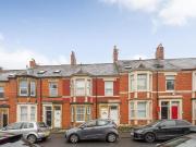 2 bed 1st Floor Flat to rent in Newcastle Upon Tyne And...