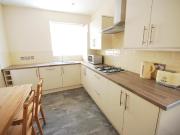 2 bed 1st Floor Flat to rent in Newcastle Upon Tyne And...